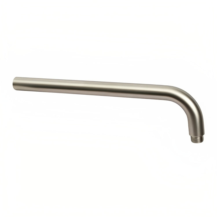 INSPIRE PAVIA WALL SHOWER ARM 400MM