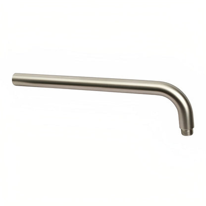 INSPIRE PAVIA WALL SHOWER ARM 400MM