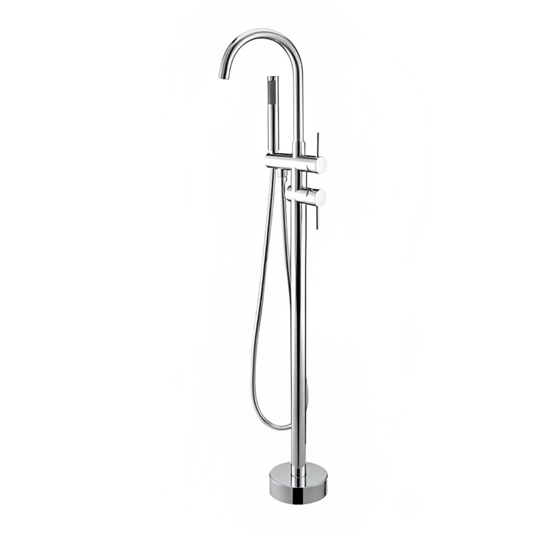 INSPIRE PAVIA FREE STANDING BATH MIXER