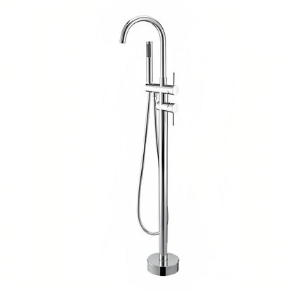 INSPIRE PAVIA FREE STANDING BATH MIXER
