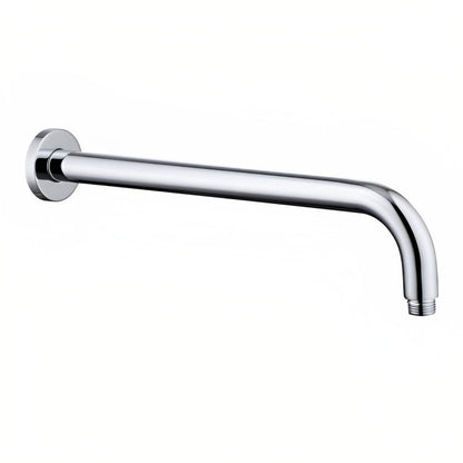 INSPIRE PAVIA WALL ARM ROUND 400MM