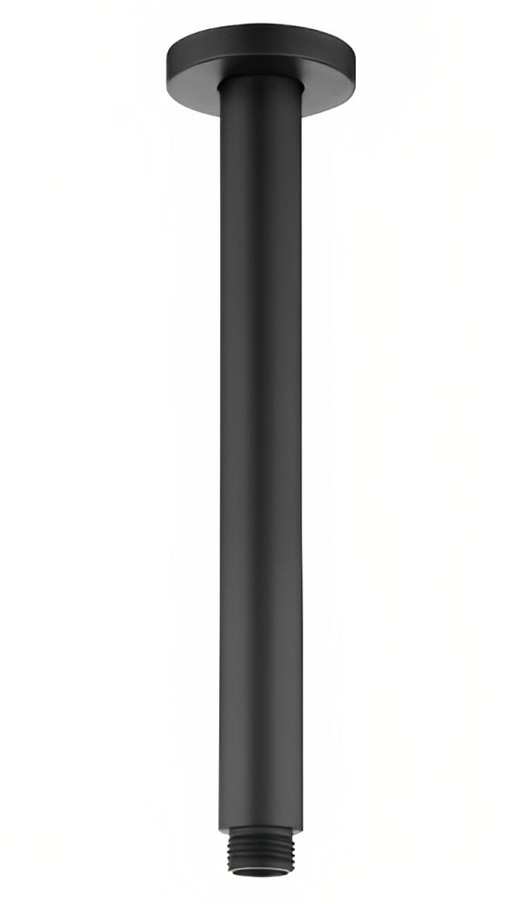 INSPIRE CEILING SHOWER ARM ROUND 450MM