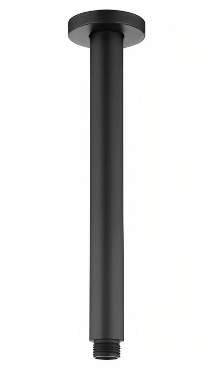 INSPIRE CEILING SHOWER ARM ROUND 450MM