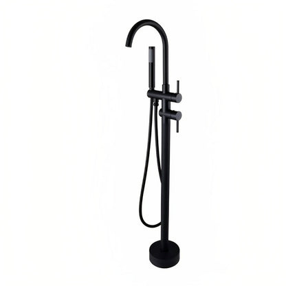 INSPIRE PAVIA FREE STANDING BATH MIXER