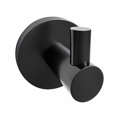 INSPIRE RONDO SINGLE ROBE HOOK  53MM