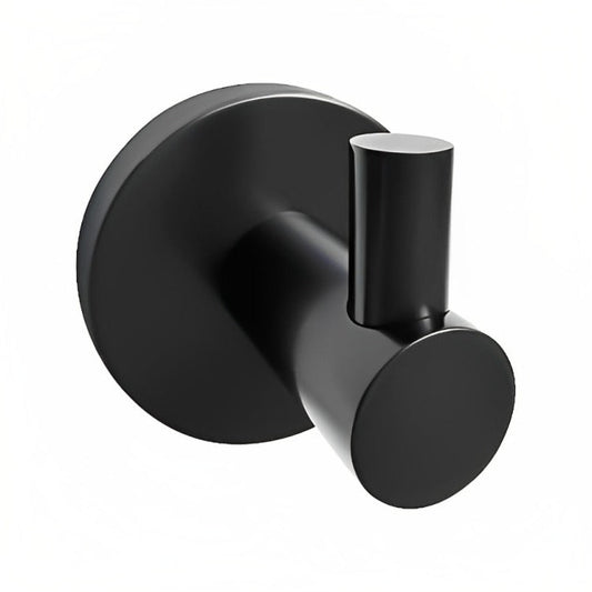 INSPIRE RONDO SINGLE ROBE HOOK  53MM