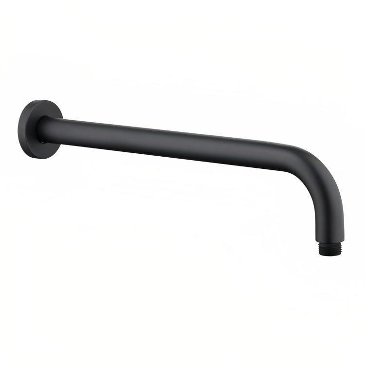 INSPIRE PAVIA WALL ARM ROUND 400MM