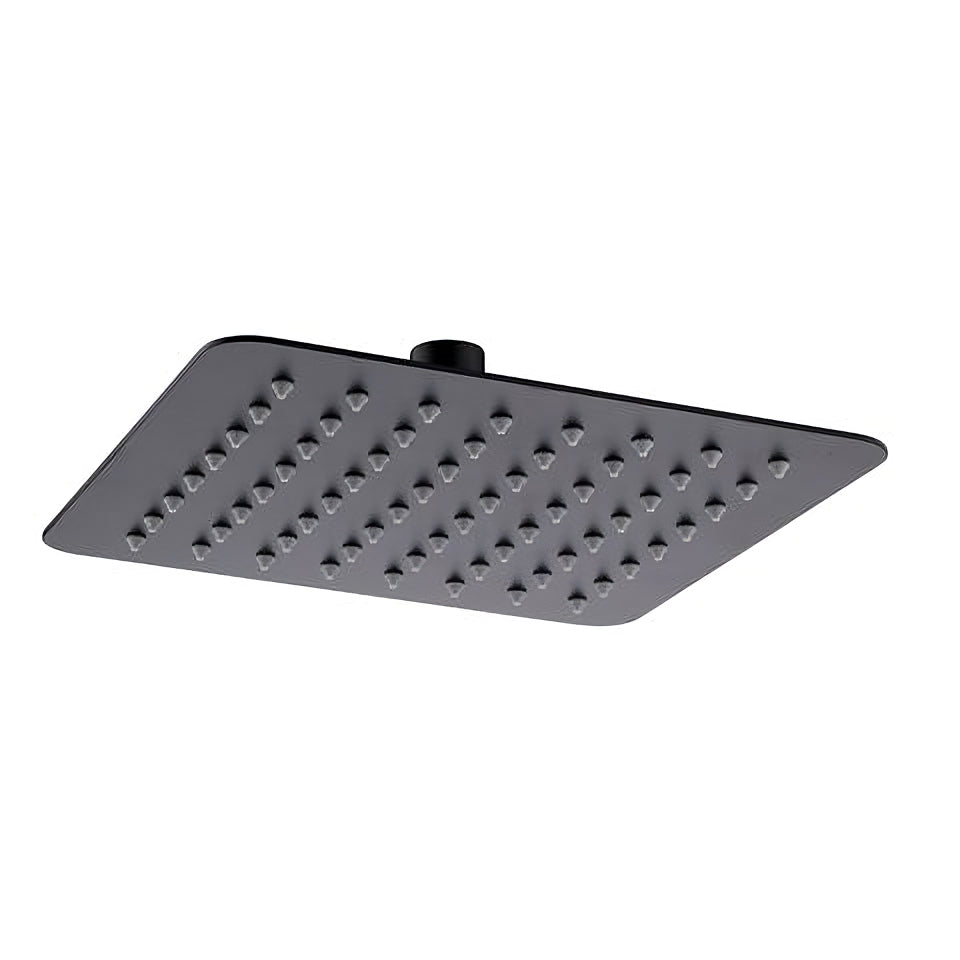 INSPIRE TARANTO  SHOWER HEAD SQUARE 200MM