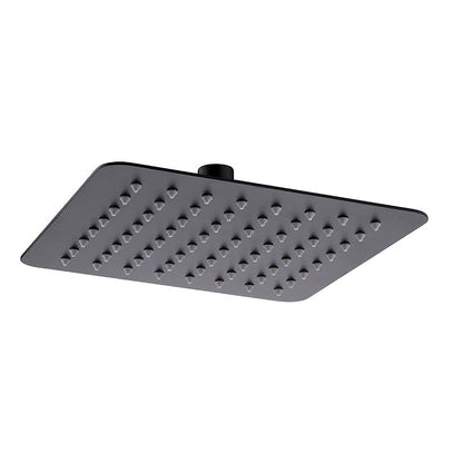 INSPIRE TARANTO  SHOWER HEAD SQUARE 200MM