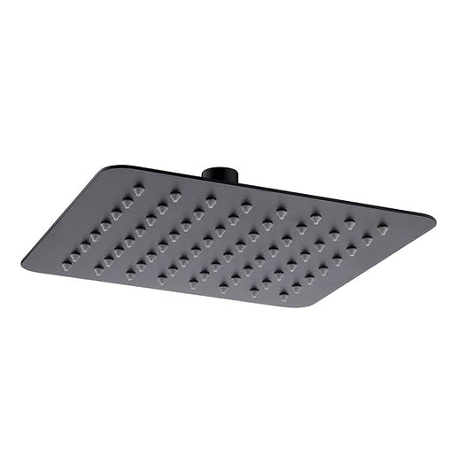 INSPIRE TARANTO  SHOWER HEAD SQUARE 200MM