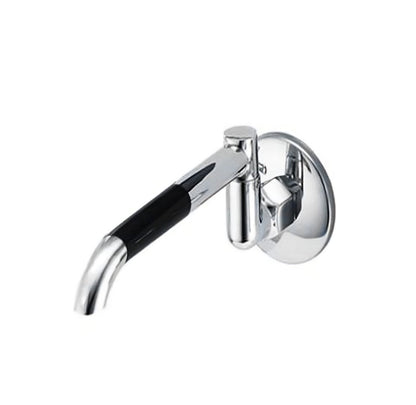 INSPIRE LAUNDRY SPOUT 225MM