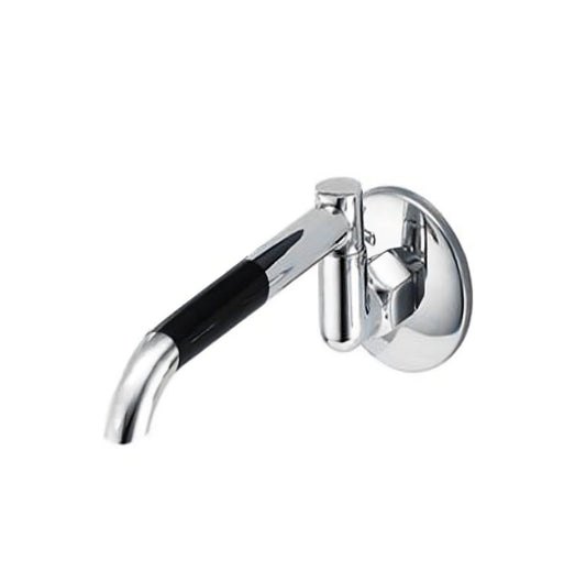 INSPIRE LAUNDRY SPOUT 225MM