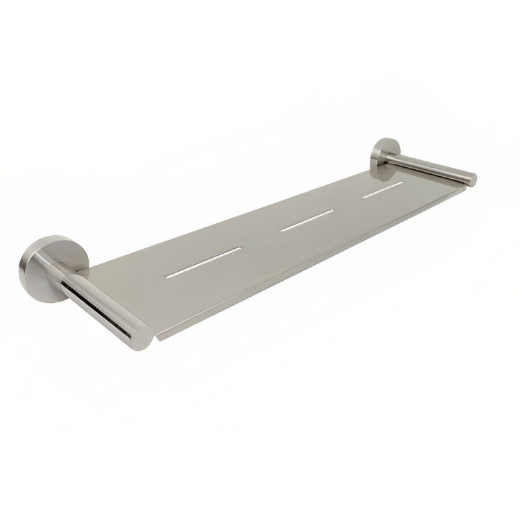 INSPIRE ROUND SHOWER SHELF  544MM