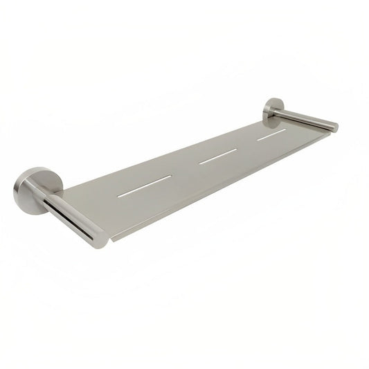 INSPIRE ROUND SHOWER SHELF  544MM