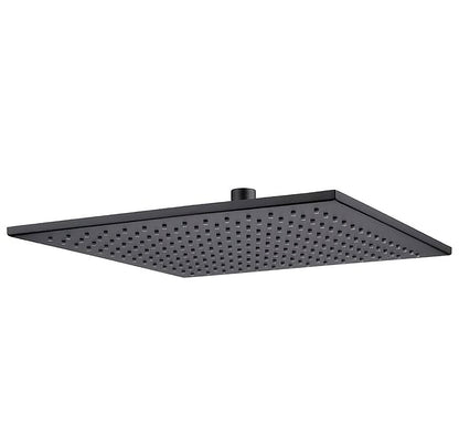 INSPIRE  SHOWER HEAD SQUARE 300MM