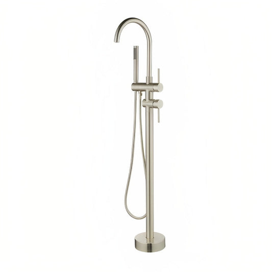 INSPIRE PAVIA FREE STANDING BATH MIXER