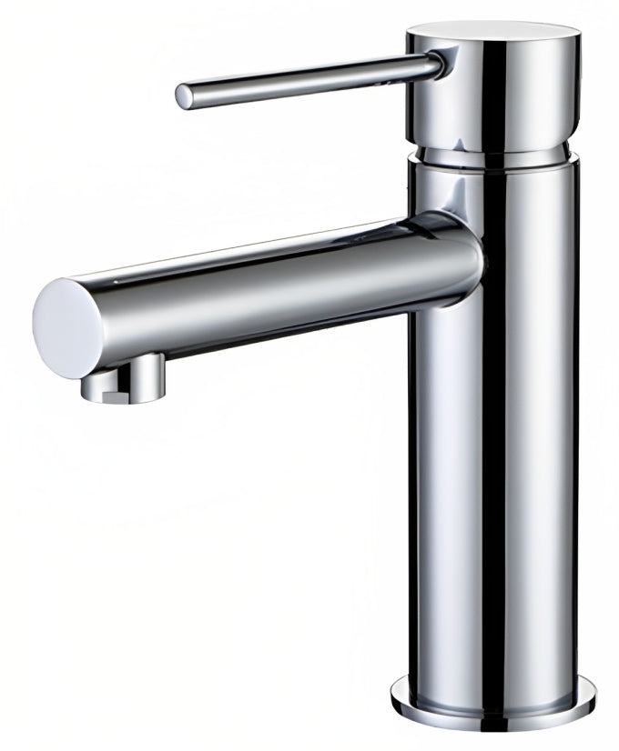 INSPIRE ROUL LEAD FREE BASIN MIXER
