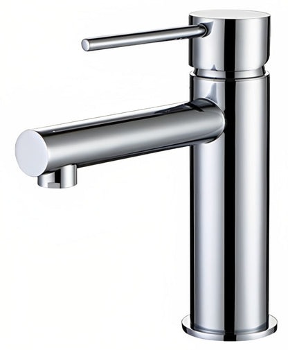 INSPIRE ROUL LEAD FREE BASIN MIXER