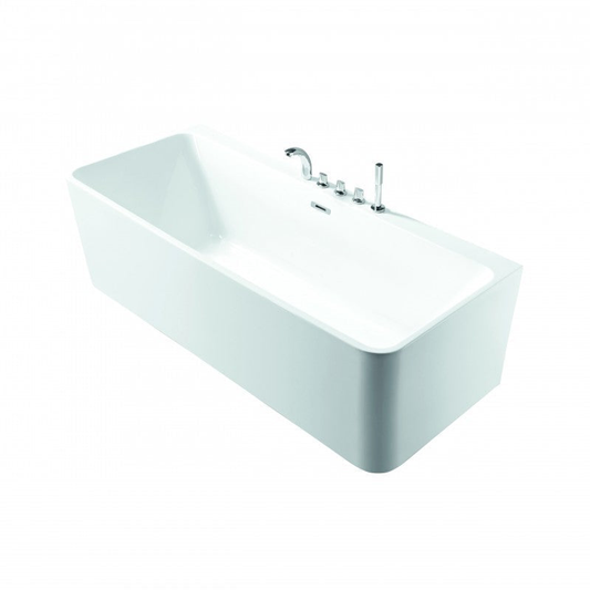 Belbagno Alto Freestanding Bath  1500mm