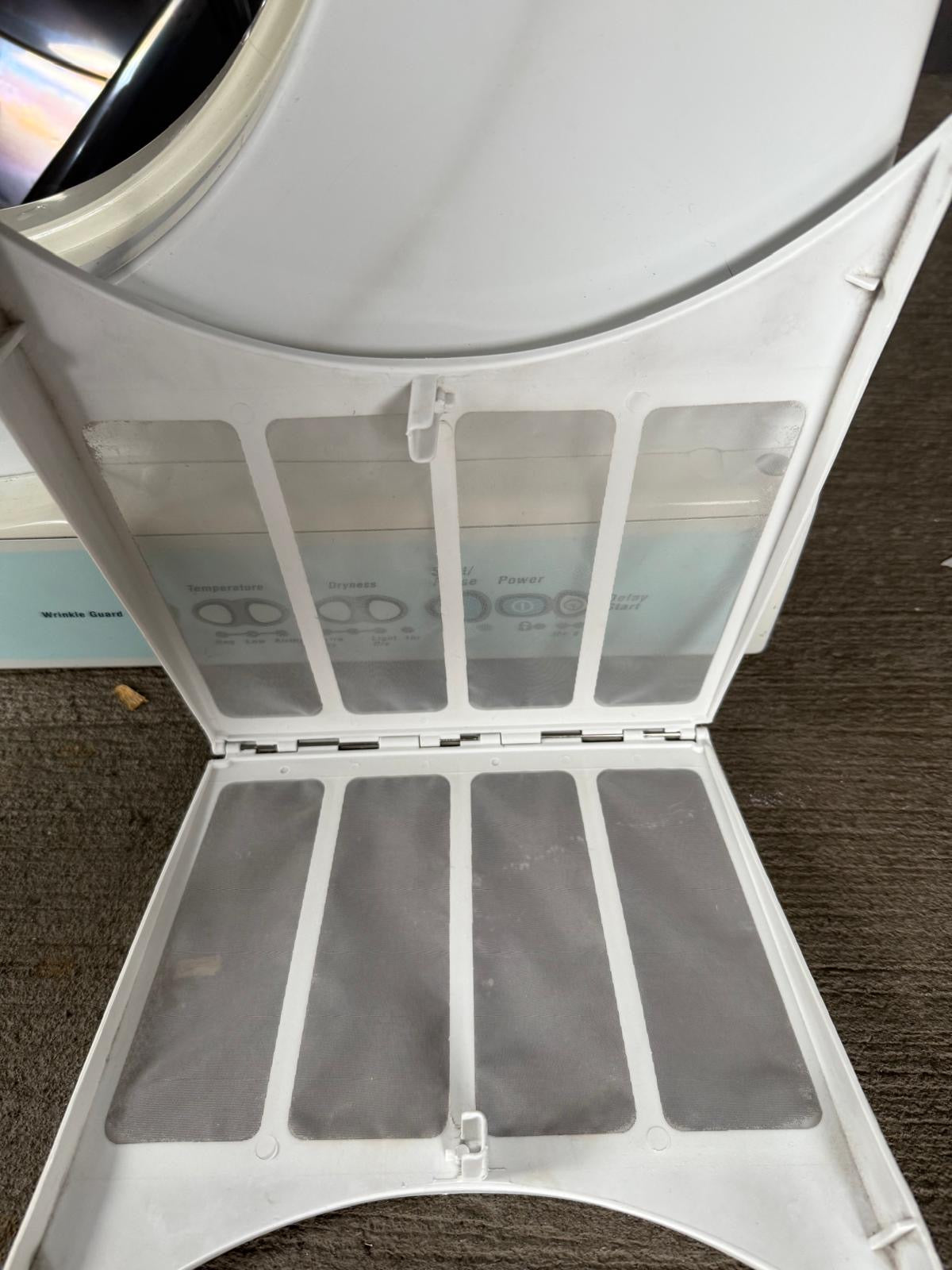 Simpson ED56AU 5.5kg Vented Dryer – Quality Used | Tested & Cleaned | Reno Spares