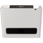 Omega Altise Unflued Natural Gas Convector Heater  OAGCH25NGW