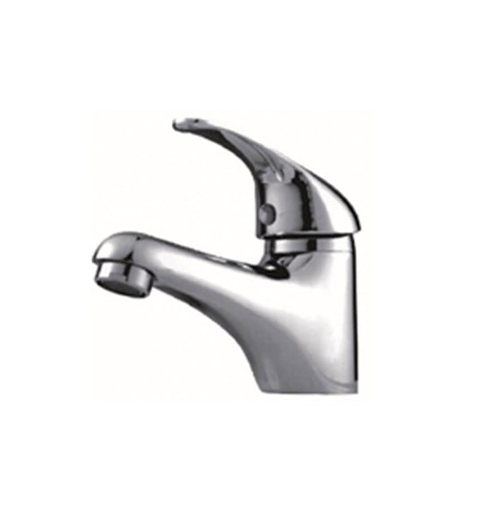 Traditional Basin Mixer
