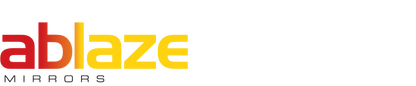 KR5050HN Round 18mm Bevel Edge Mirror