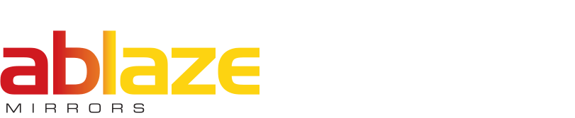 JS7575GTD Square Polished Edge Mirror with Demister