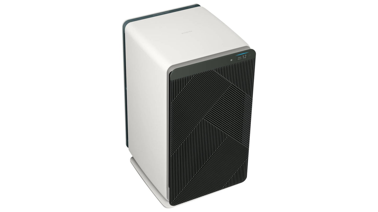 Samsung BESPOKE Cube AX70 Pet Air Purifier - Forest Green