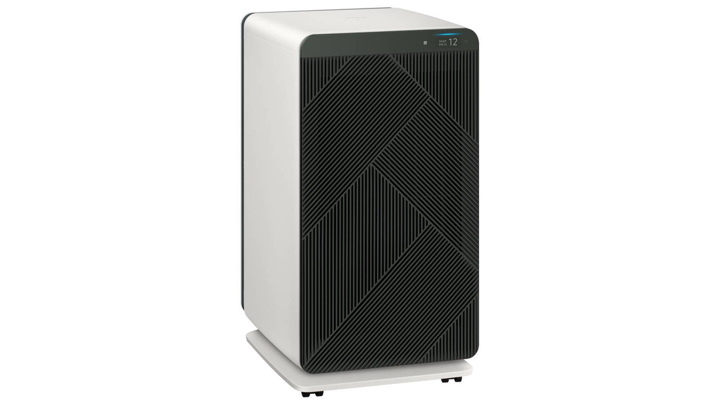 Samsung BESPOKE Cube AX70 Pet Air Purifier - Forest Green