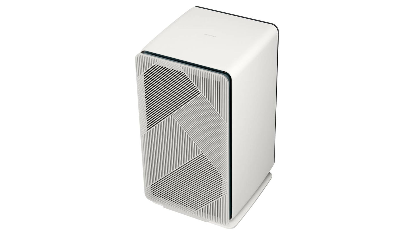 Samsung BESPOKE Cube AX70 Pet Air Purifier - Forest Green