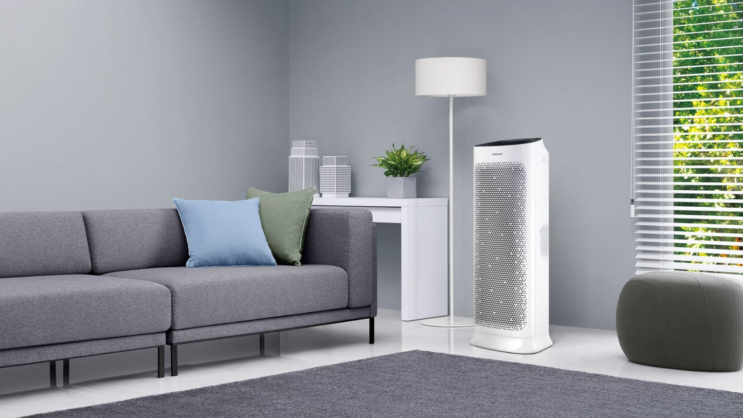 Samsung Ultimate Air Purifier AX90 with Wi-Fi