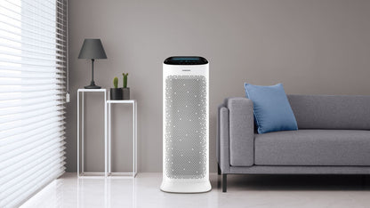 Samsung Ultimate Air Purifier AX90 with Wi-Fi