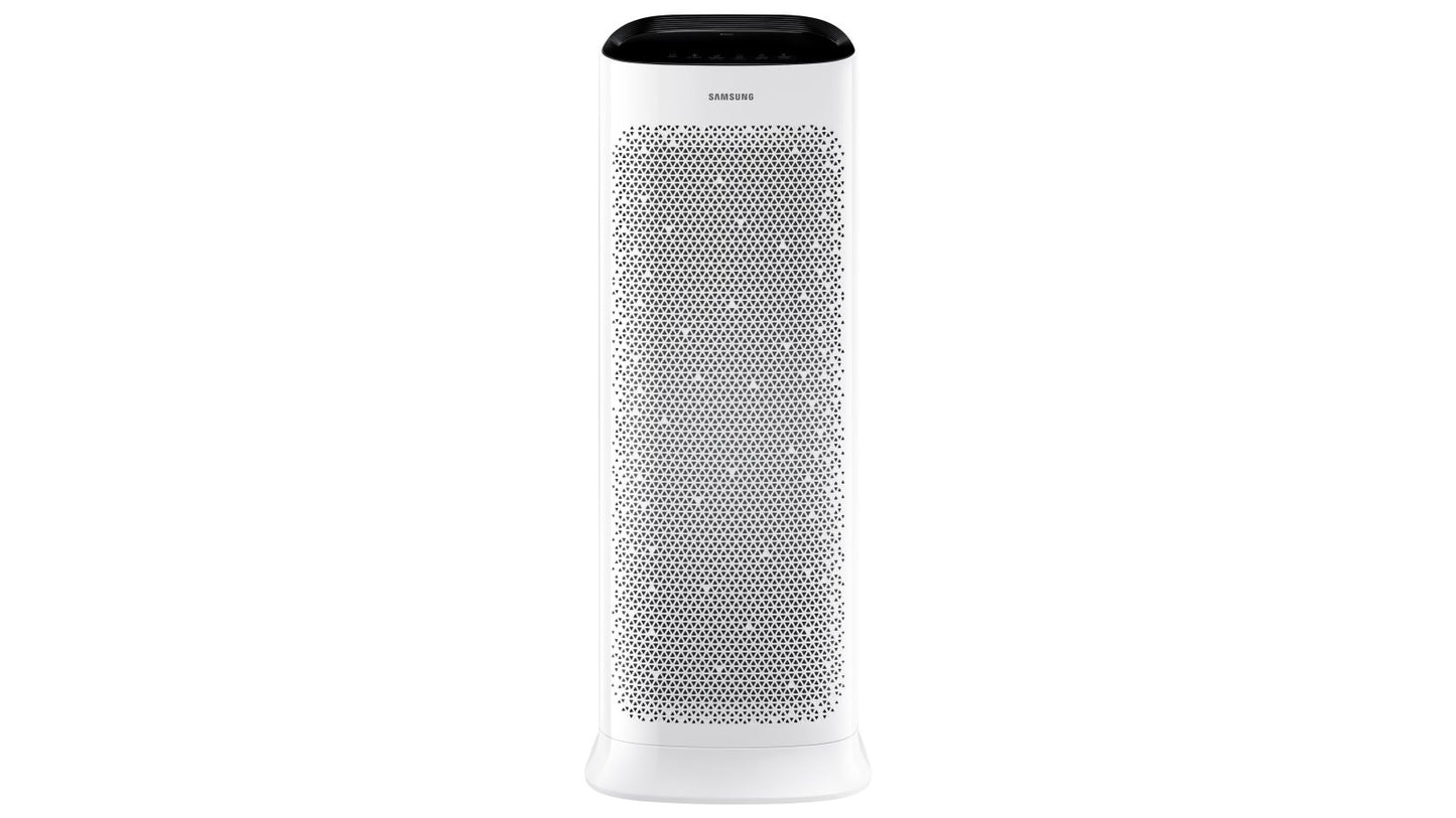 Samsung Ultimate Air Purifier AX90 with Wi-Fi