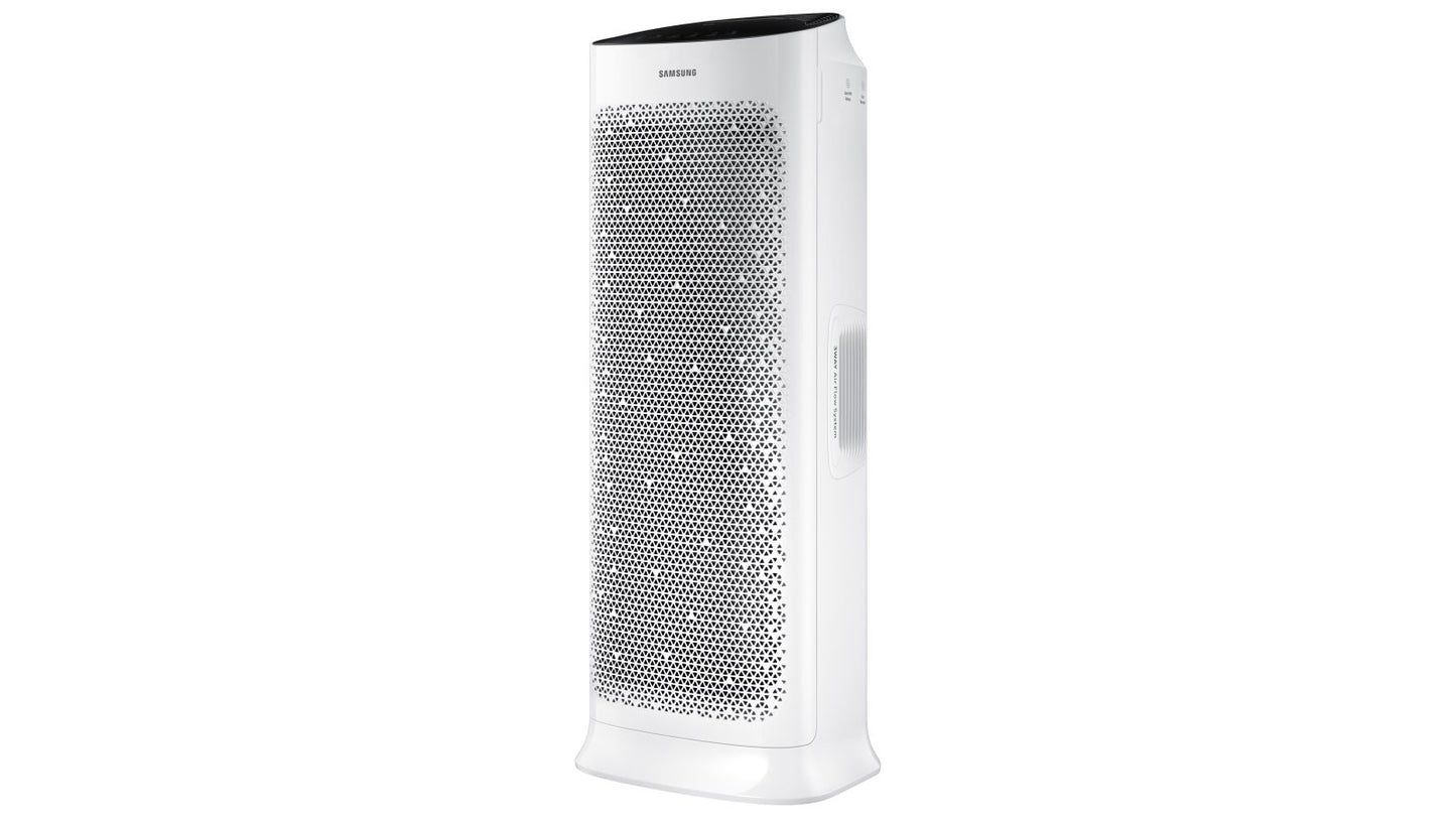 Samsung Ultimate Air Purifier AX90 with Wi-Fi