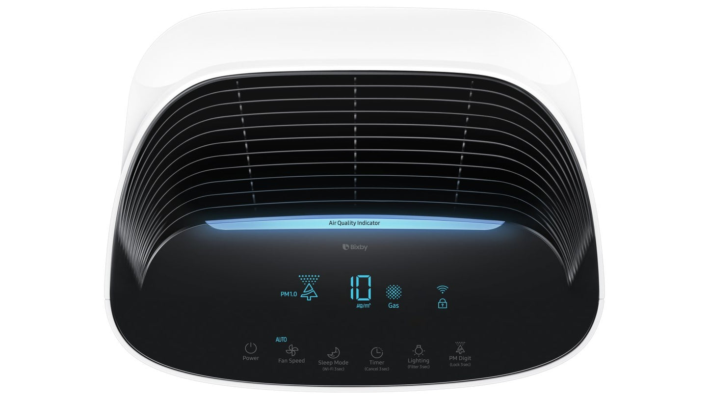 Samsung Ultimate Air Purifier AX90 with Wi-Fi