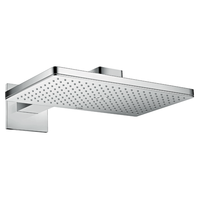 Verotti Custom Frameless Square Corner Set-In