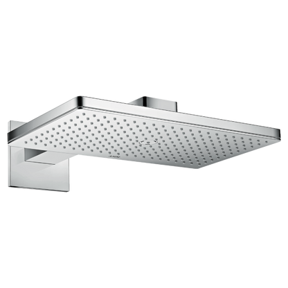 Verotti Custom Frameless Square Corner Set-In