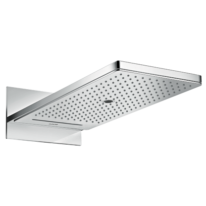 Verotti Hex Corner Set In Shower Screen