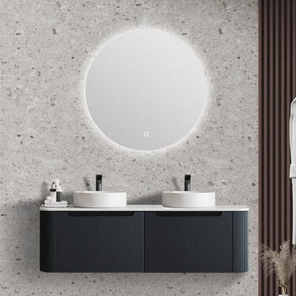 BOHEMIAN 1500 DOUBLE BOWL VANITY