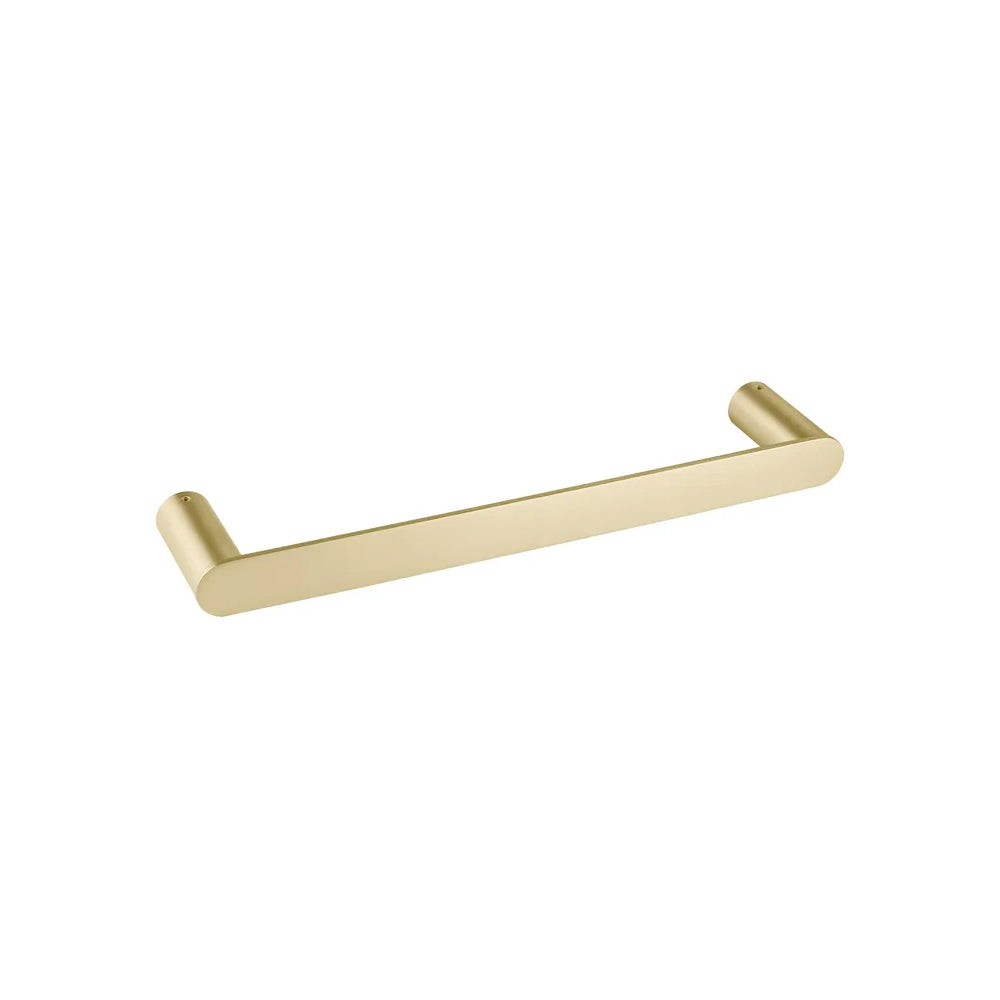 INSPIRE VETTO NON-HEATED TOWEL BAR BRUSHED  328MM