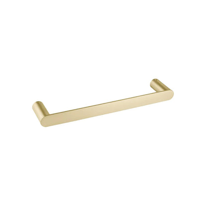 INSPIRE VETTO NON-HEATED TOWEL BAR BRUSHED  328MM
