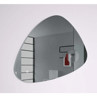 Belbagno Triangolo Led Mirror 797 X 30 X 812 Spc-800-800-Led