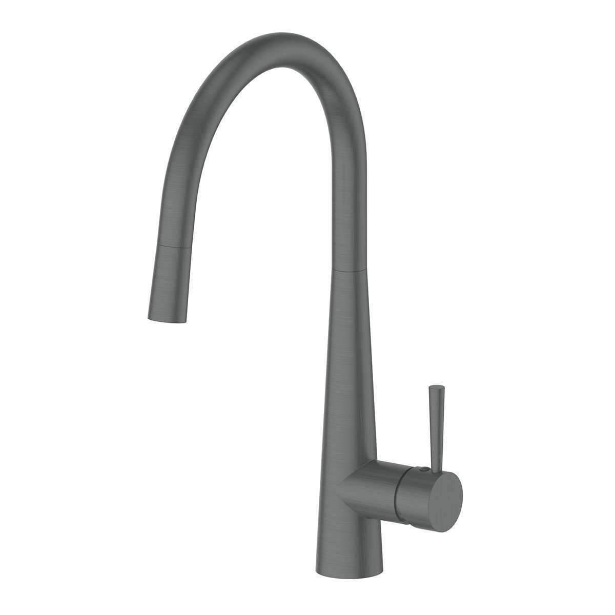 Greens Galiano Pull Down Sink Mixer