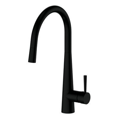 Greens Galiano Pull Down Sink Mixer