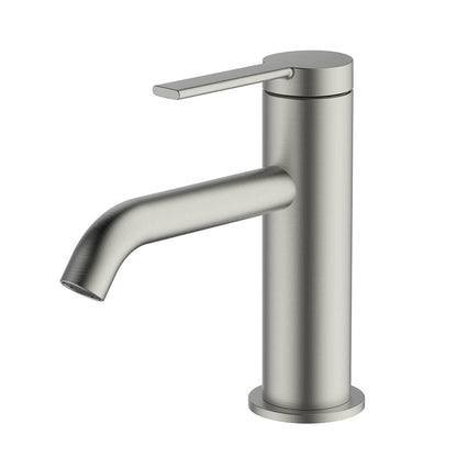 Greens Optima Basin Mixer