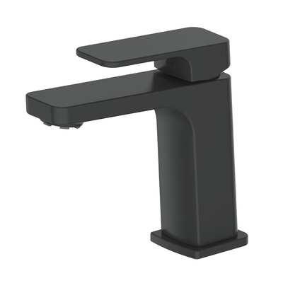 Greens Swept Basin Mixer  18602557