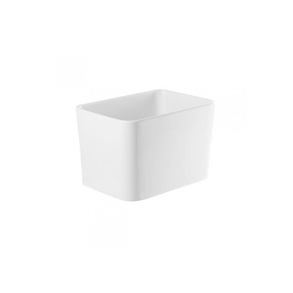 T&H TRIBO 60 X 42 FINE FIRECLAY SINK
