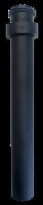 T&H Vertical Extension Pipe For Au4040 Bottle P Trap