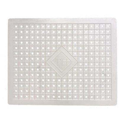 T&H Rubber Sink Mat 400 X 320Mm